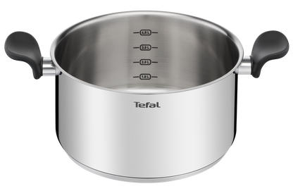 Tefal ชุดเครื่องครัว 4 ชิ้น  Primary รุ่น E308S474