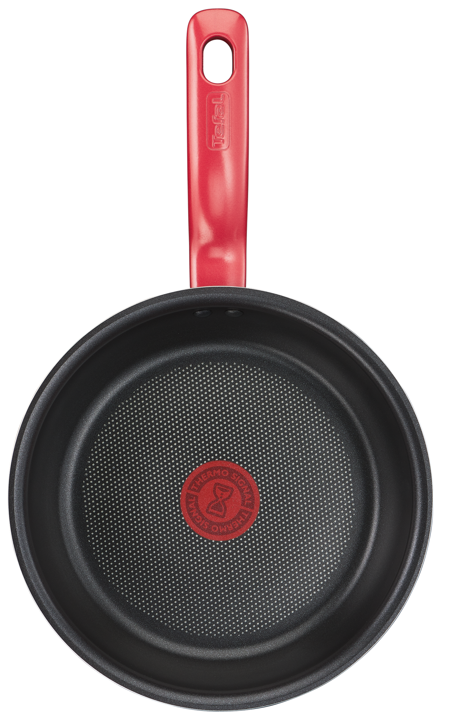 Tefal กระทะก้นแบน So Chef ก้นอินดักชั่น ขนาด 24 ซม. รุ่น G1350495