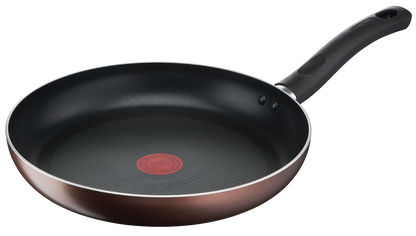 Tefal กระทะก้นแบน  Day by Day ขนาด 24 ซม. รุ่น G1430495