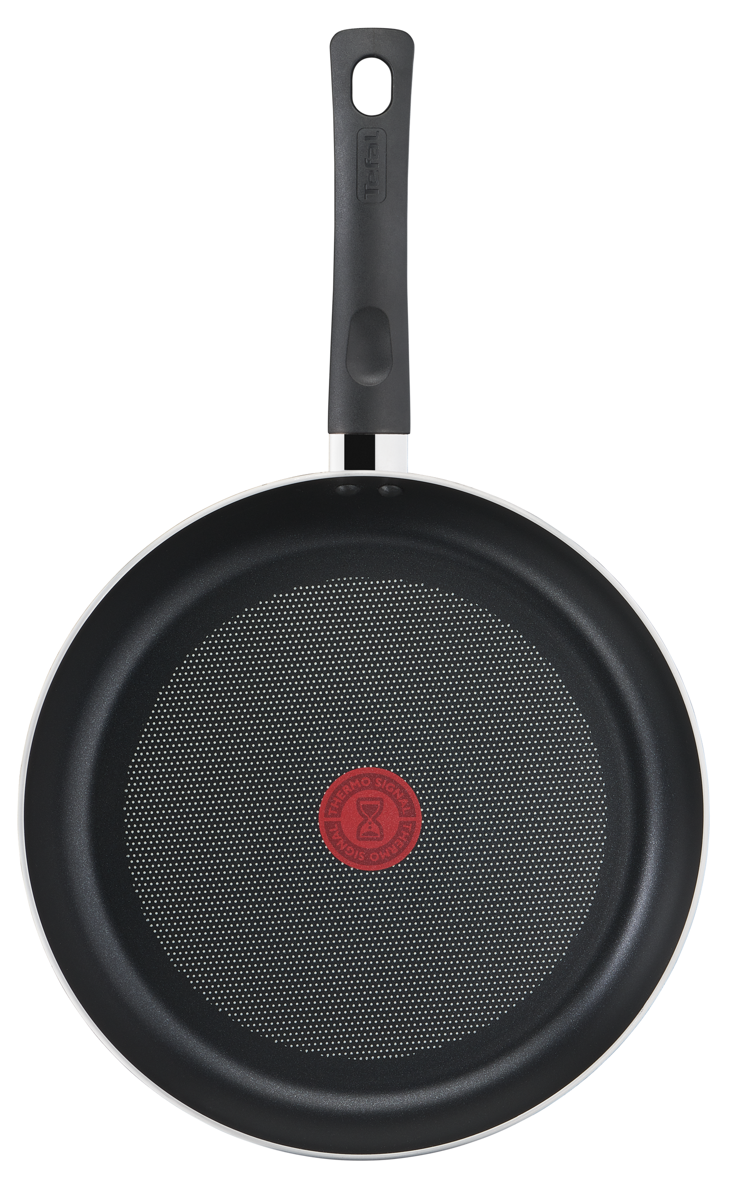 Tefal กระทะก้นแบน  Day by Day ขนาด 24 ซม. รุ่น G1430495