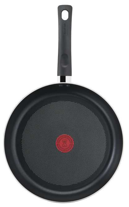 Tefal กระทะก้นแบน  Day by Day ขนาด 24 ซม. รุ่น G1430495