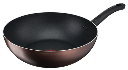 Tefal กระทะก้นลึก Day By Day ก้นอินดักชั่น ขนาด 28 ซม. รุ่น G1431995