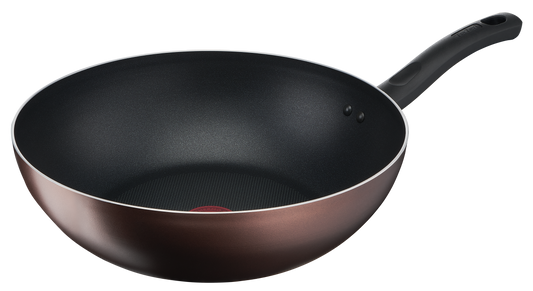 Tefal กระทะก้นลึก Day By Day ก้นอินดักชั่น ขนาด 28 ซม. รุ่น G1431995