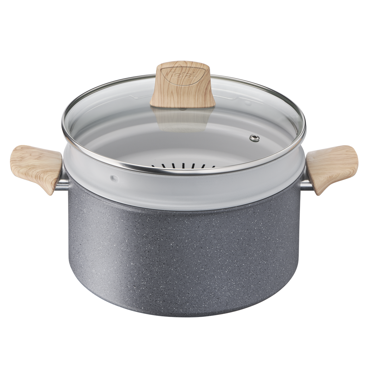 NATURAL FORCE DETOX POT 24 CM