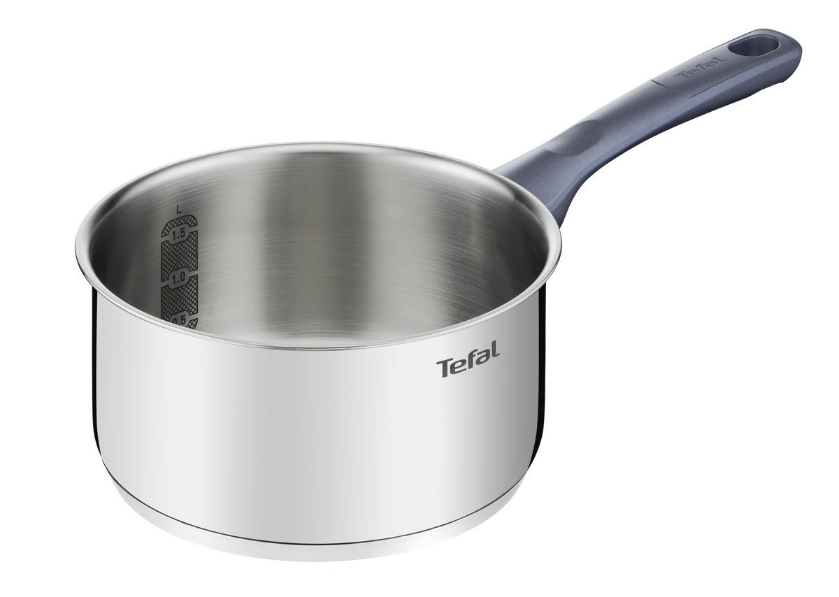 Tefal หม้อสองหู Daily Cook  ขนาด 18 ซม.
