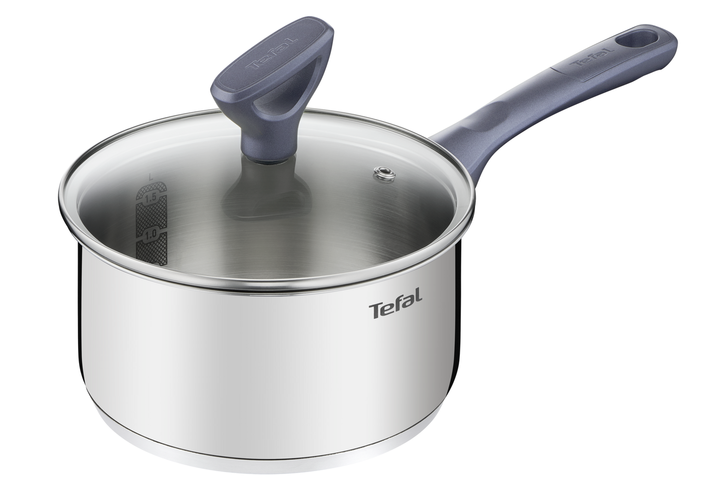 Tefal หม้อสองหู Daily Cook  ขนาด 18 ซม.