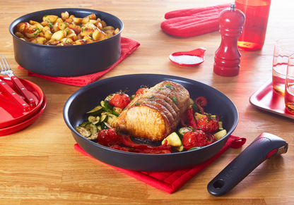Tefal หม้อด้าม Ingenio Unlimited  ขนาด 16 ซม. รุ่น L7632832