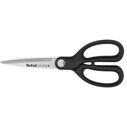 Tefal กรรไกรทำครัว Ice Force Kitchen Scissors