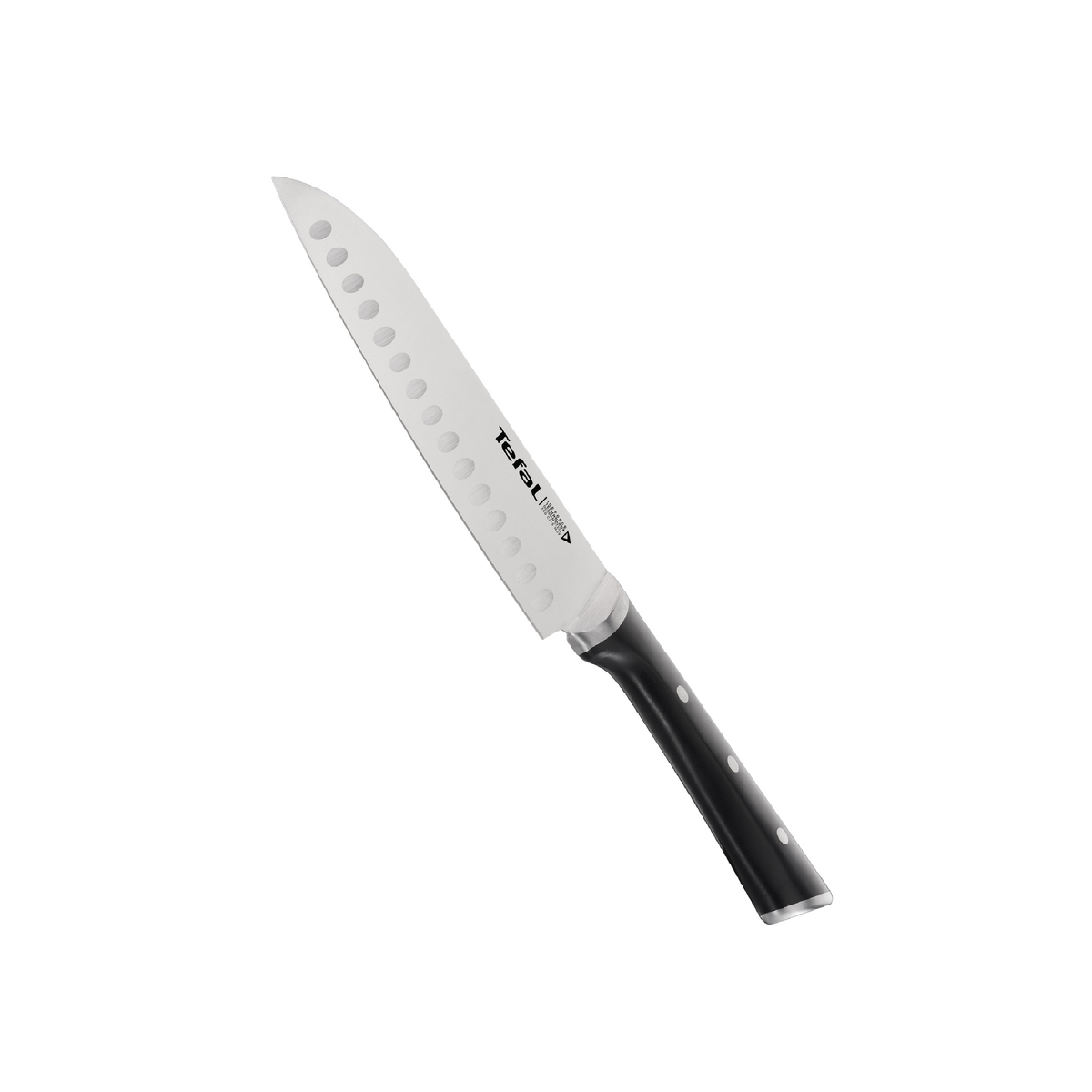 Tefal Ice Force มีด Santoku 18 ซม.