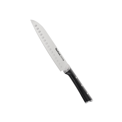 Tefal Ice Force มีด Santoku 18 ซม.