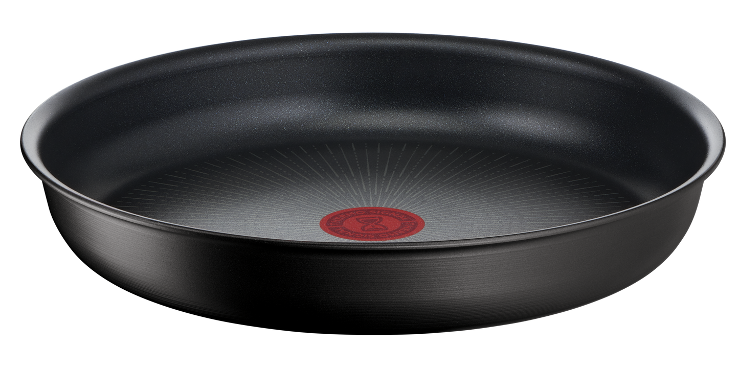 Tefal กระทะก้นแบน Ingenio Unlimited  ขนาด 24 ซม. รุ่น L7630432