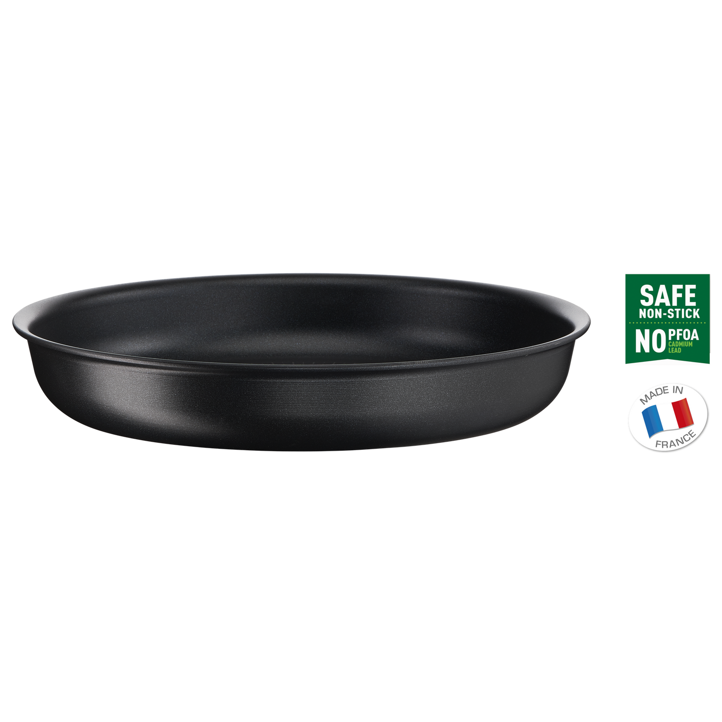 Tefal กระทะก้นแบน Ingenio Unlimited  ขนาด 24 ซม. รุ่น L7630432