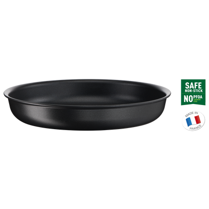 Tefal กระทะก้นแบน Ingenio Unlimited  ขนาด 24 ซม. รุ่น L7630432