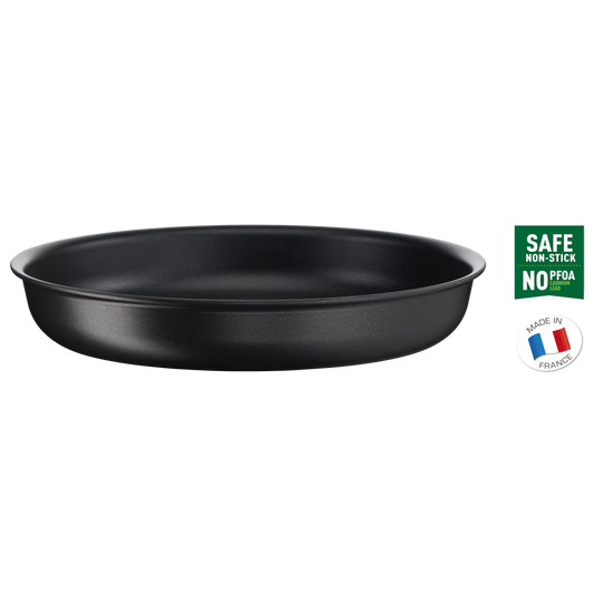 Tefal กระทะก้นแบน Ingenio Unlimited  ขนาด 24 ซม. รุ่น L7630432