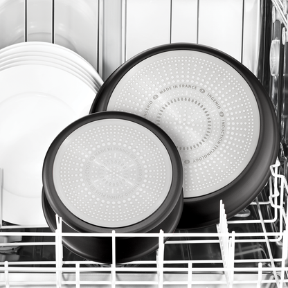 Tefal กระทะก้นแบน Ingenio Unlimited  ขนาด 24 ซม. รุ่น L7630432