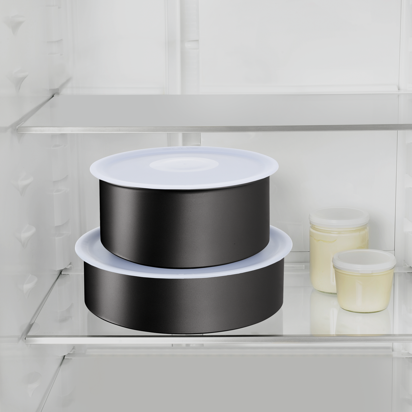 Tefal กระทะก้นแบน Ingenio Unlimited  ขนาด 24 ซม. รุ่น L7630432