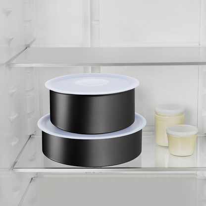 Tefal กระทะก้นแบน Ingenio Unlimited  ขนาด 24 ซม. รุ่น L7630432