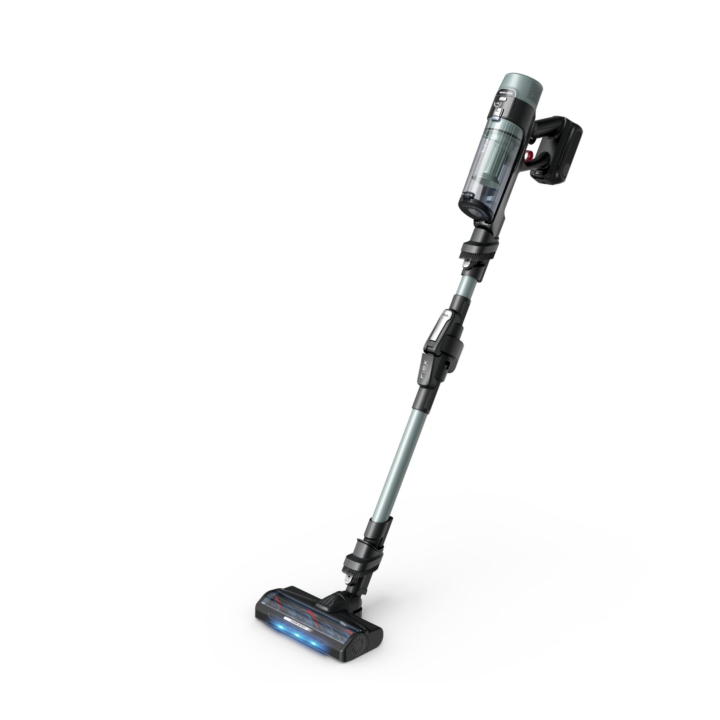 เครื่องดูดฝุ่นไร้สาย X-FORCE FLEX 10.80 ALLERGY รุ่น TY7A32E0