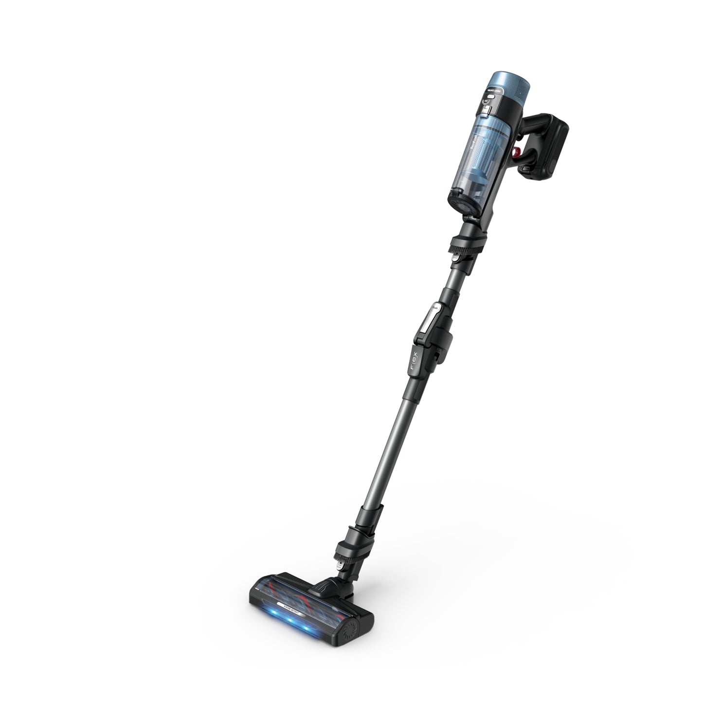 เครื่องดูดฝุ่นไร้สาย X-FORCE FLEX 10.80 AQUA รุ่น TY7AD5E0