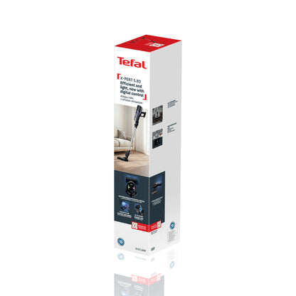 เครื่องดูดฝุ่นไร้สาย X-PERT 5.80 ALLERGY รุ่น TY5A31E0