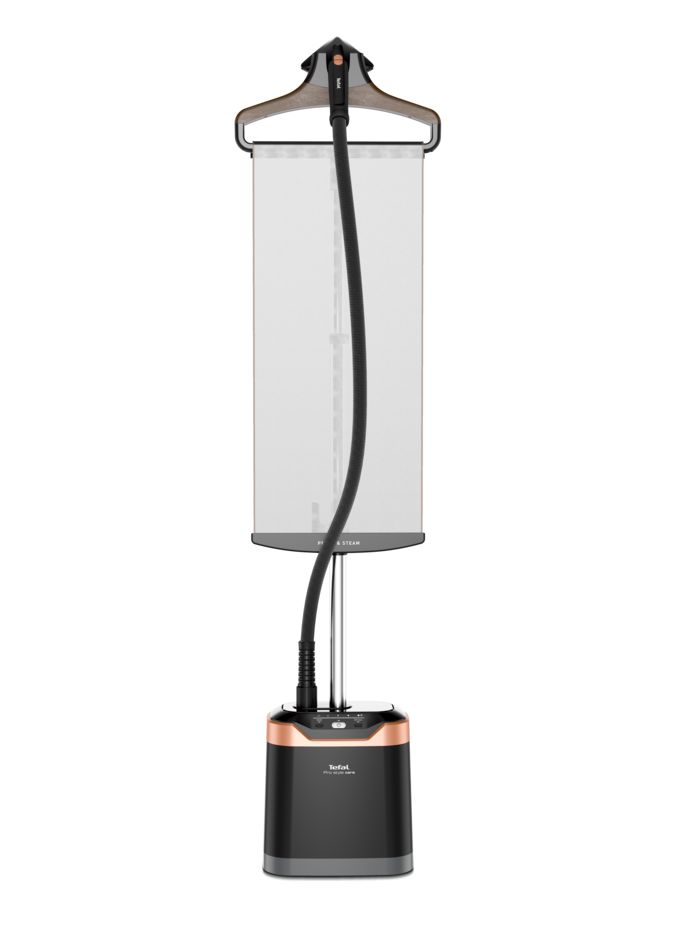 Tefal เครื่องรีดถนอมผ้าไอน้ำ PRO STYLE CARE 1800 วัตต์ รุ่น IT8460E0