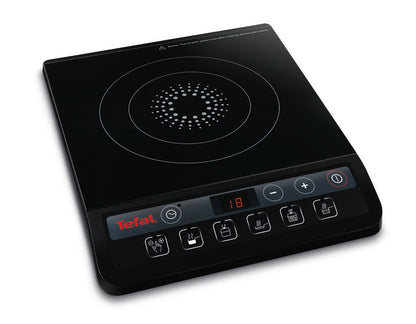 Tefal เตาแม่เหล็กไฟฟ้า EVERYDAY รุ่น IH2018