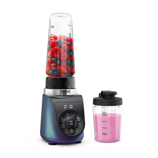 Tefal เครื่องปั่น Blend Up, Powerful Mini Blender, กำลังไฟ 1000 วัตต์ รุ่น BL19H4F0