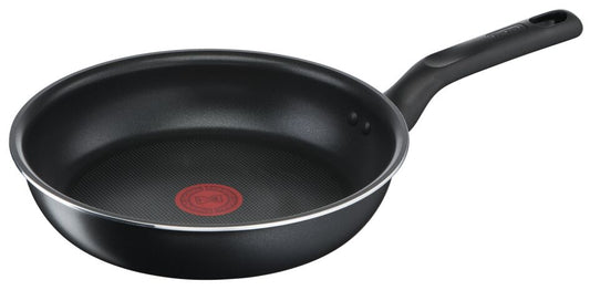 Tefal กระทะก้นแบน Everyday Cooking ขนาด 28 ซม. รุ่น C5730695