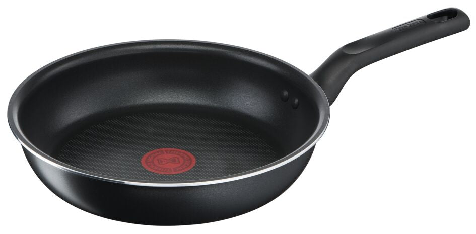 Tefal กระทะก้นแบน Everyday Cooking ขนาด 24 ซม. รุ่น C5730495