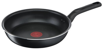 Tefal กระทะก้นแบน Everyday Cooking ขนาด 24 ซม. รุ่น C5730495