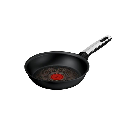 Excellence Fusion Frypan 20cm กระทะทรงแบน เคลือบกันติด ใช้ได้ทุกเตา รุ่น G3380202
