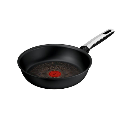 Excellence Fusion Frypan 24cm กระทะทรงแบน เคลือบกันติด ใช้ได้ทุกเตา รุ่น G3380402