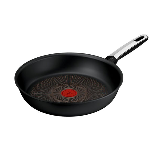 Excellence Fusion Frypan 28cm กระทะทรงแบน เคลือบกันติด ใช้ได้ทุกเตา รุ่น G3380602