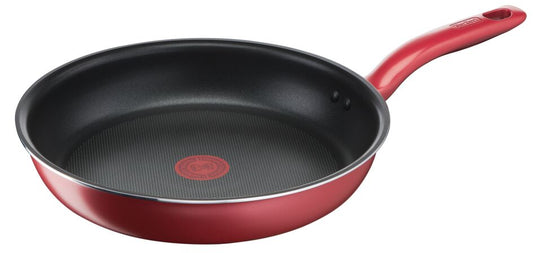 Tefal กระทะก้นแบน So Chef ก้นอินดักชั่น ขนาด 28 ซม. รุ่น G1350695