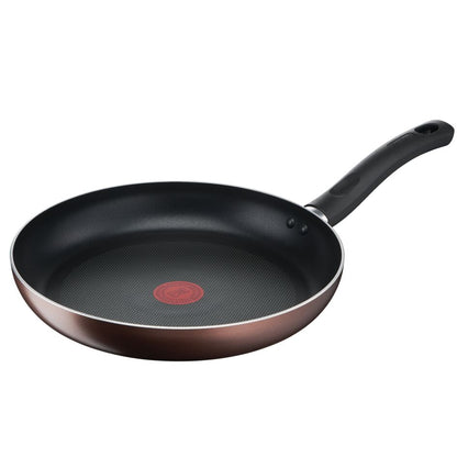 Tefal กระทะก้นแบน Day by Day  ขนาด 28 ซม. รุ่น G1430695