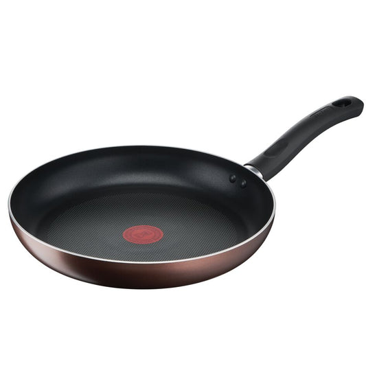 Tefal กระทะก้นแบน Day by Day  ขนาด 28 ซม. รุ่น G1430695