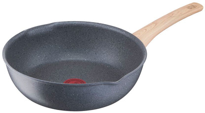 Tefal กระทะ Natural Force Multipan ขนาด 26 ซม รุ่น G2667702