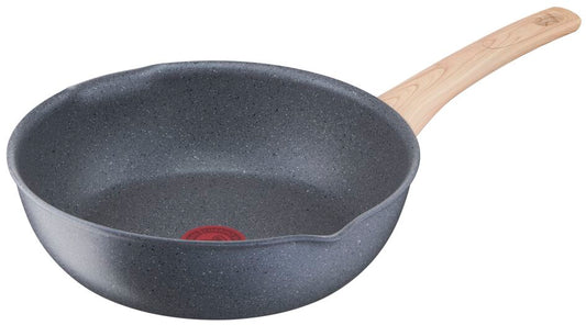 Tefal กระทะ Natural Force Multipan ขนาด 26 ซม รุ่น G2667702