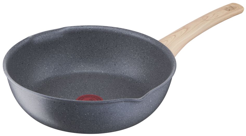 Tefal กระทะ Natural Force Multipan ขนาด 26 ซม รุ่น G2667702
