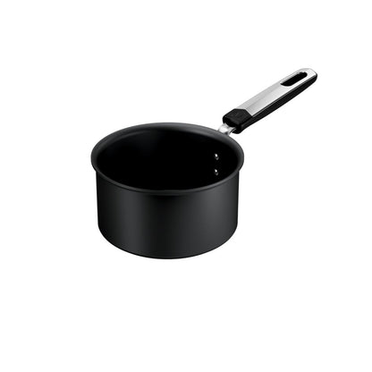 Excellence Fusion Saucepan 16cm open หม้อขนาดเล็กสำหรับต้มซอส เคลือบกันติด ใช้ได้ทุกเตา รุ่น G3412802