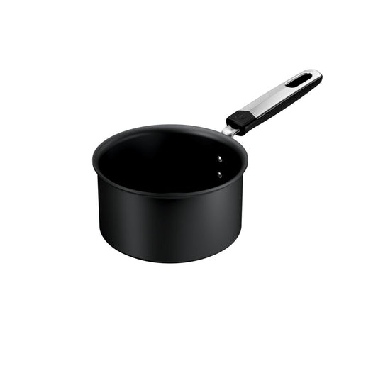Excellence Fusion Saucepan 16cm open หม้อขนาดเล็กสำหรับต้มซอส เคลือบกันติด ใช้ได้ทุกเตา รุ่น G3412802