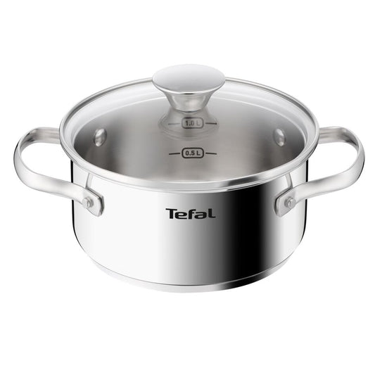 หม้อสองหู Minis  STW16 W.lid รุ่น H8744255