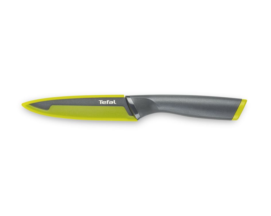 มีด Fresh Kitchen Utility knife12cm + cover รุ่น K1220704