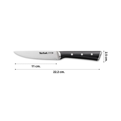 Tefal ice force มีดอเนกประสงค์ 11 ซม.