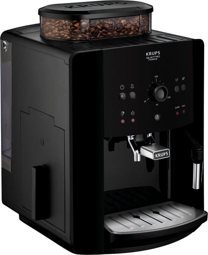 Krups เครื่องชงกาแฟระบบอัติโนมัติ รุ่น EA811810 ESP FULLY AUTO PICTO