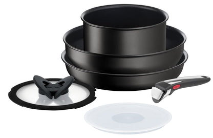 Tefal เซ็ตเครื่องครัว 6 ชิ้น  Ingenio Unlimited L7819022