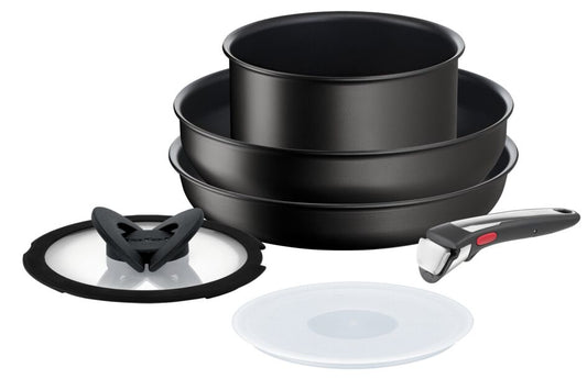 Tefal เซ็ตเครื่องครัว 6 ชิ้น  Ingenio Unlimited L7819022