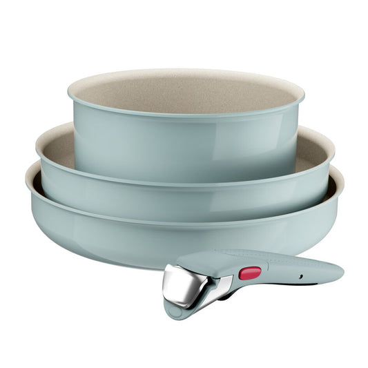 Ingenio Set 4pcs: FP28 + WP26 + SCP20 + Handle (Serenity EUCALYPT) รุ่น L8284S04
