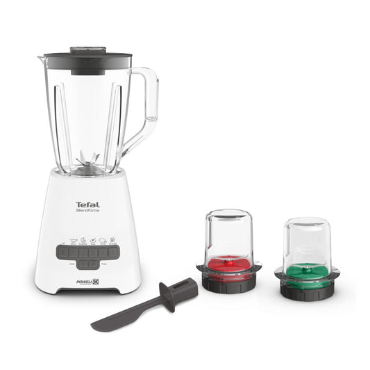 Tefal เครื่องปั่น
BLENDFORCE
กำลังไฟ 800 วัตต์
รุ่น BL478