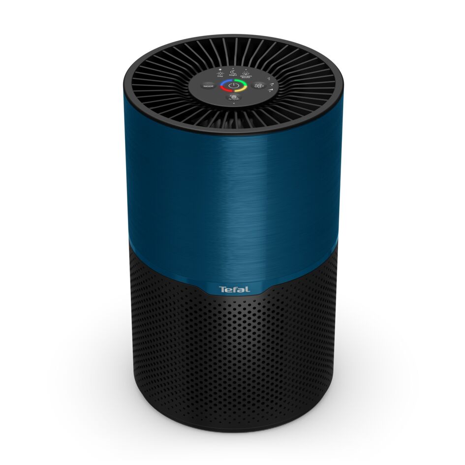 PT2221T0 PURIFIER AIR PURE COMPACT BLUE 3-in-1